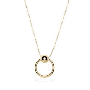 Uncommon James Helix necklace